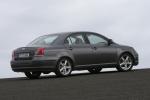 Toyota Avensis Sedan 2006 года